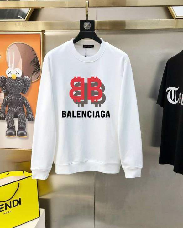 Picture of Balenciaga Sweatshirt _SKUBalenciagaM-5XLkdtr12329881